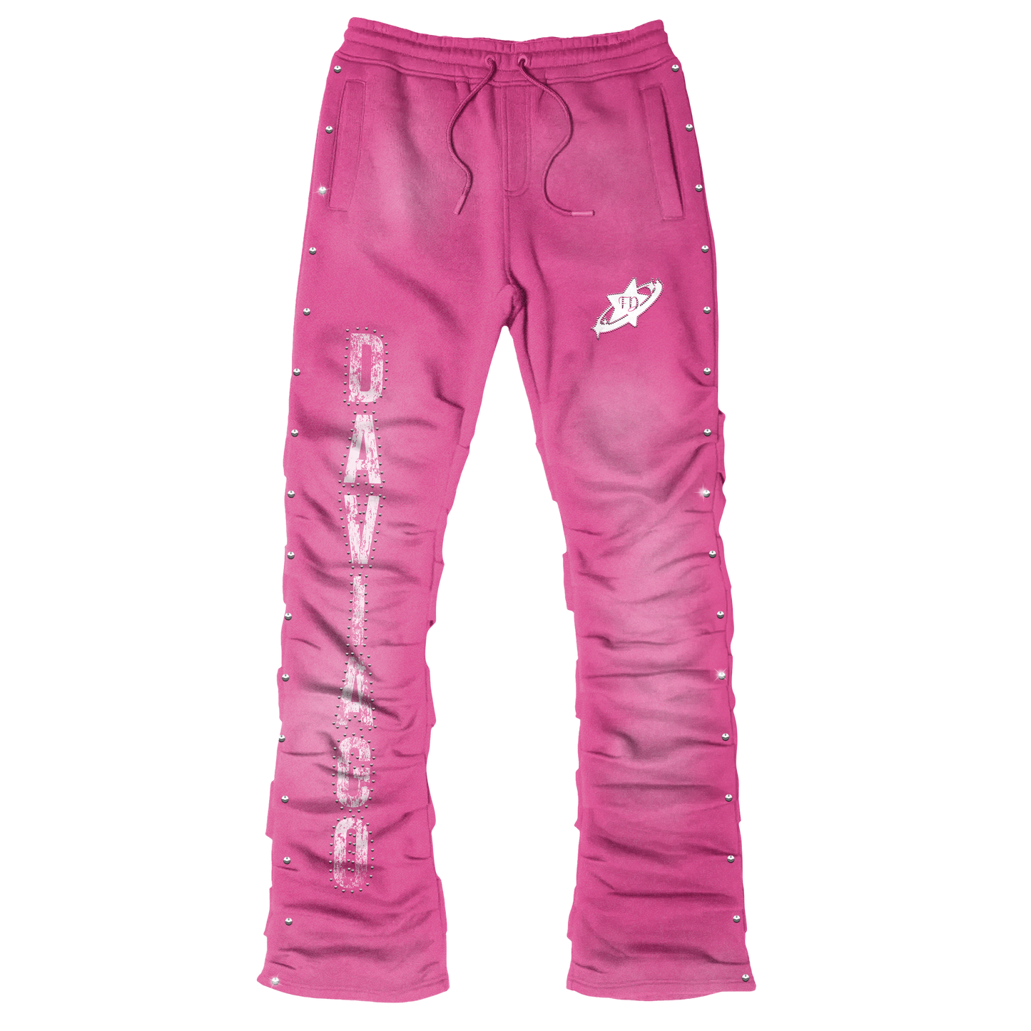 France Daviago Pink MOL Sunset Set