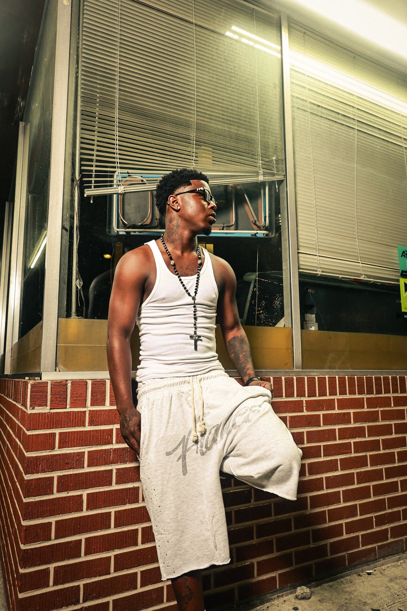 Starlight France Edition Shorts