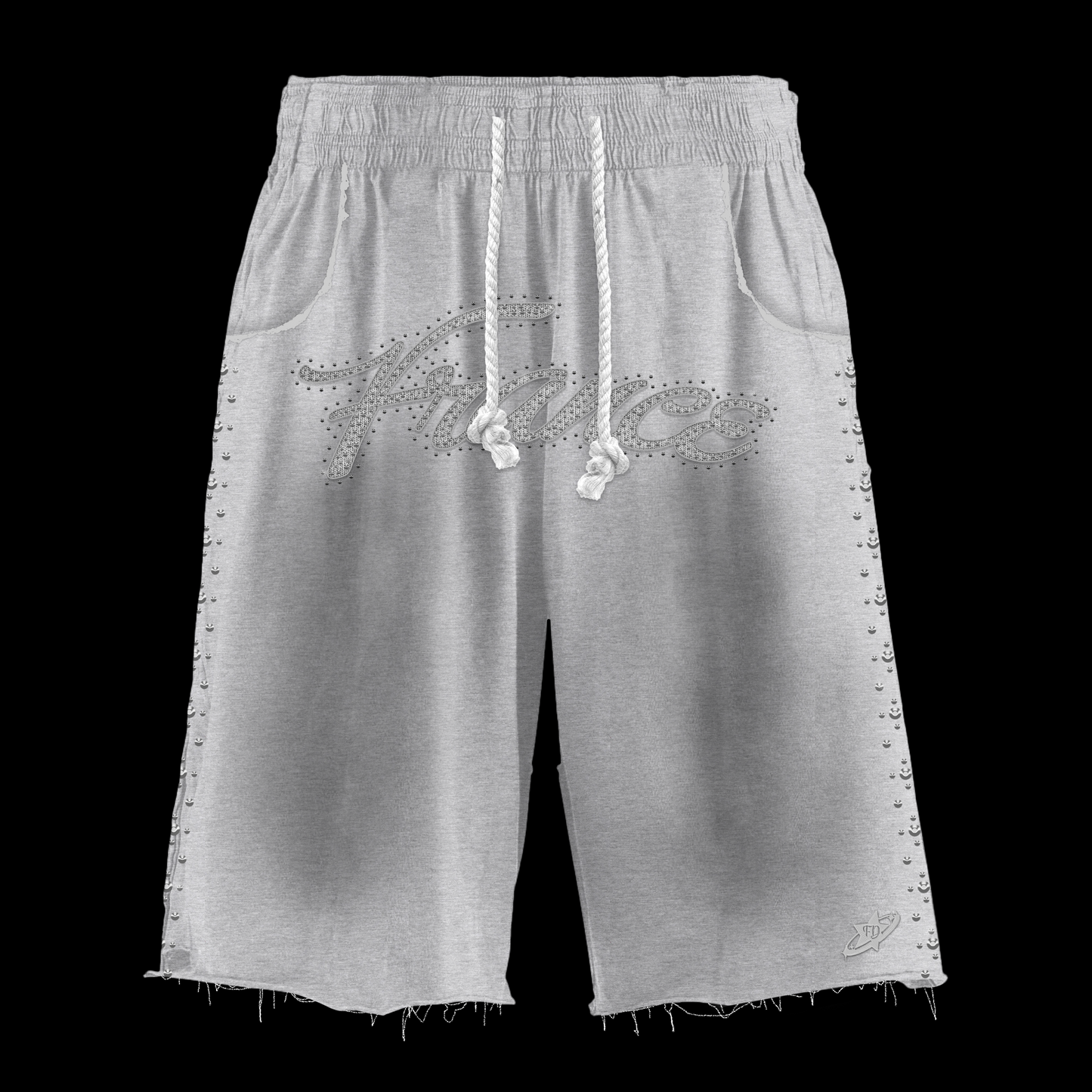 Starlight France Edition Shorts