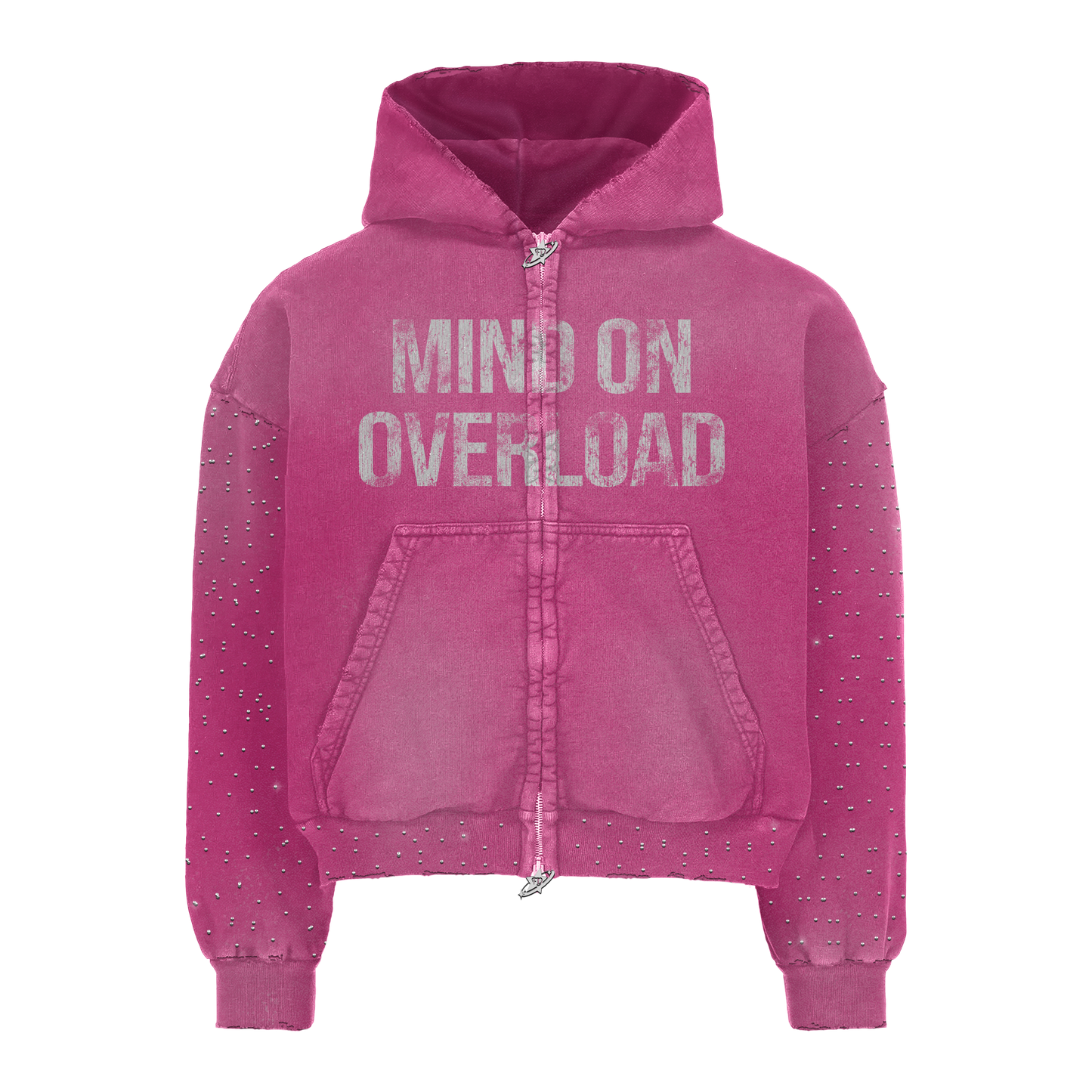 France Daviago Pink MOL Sunset Set