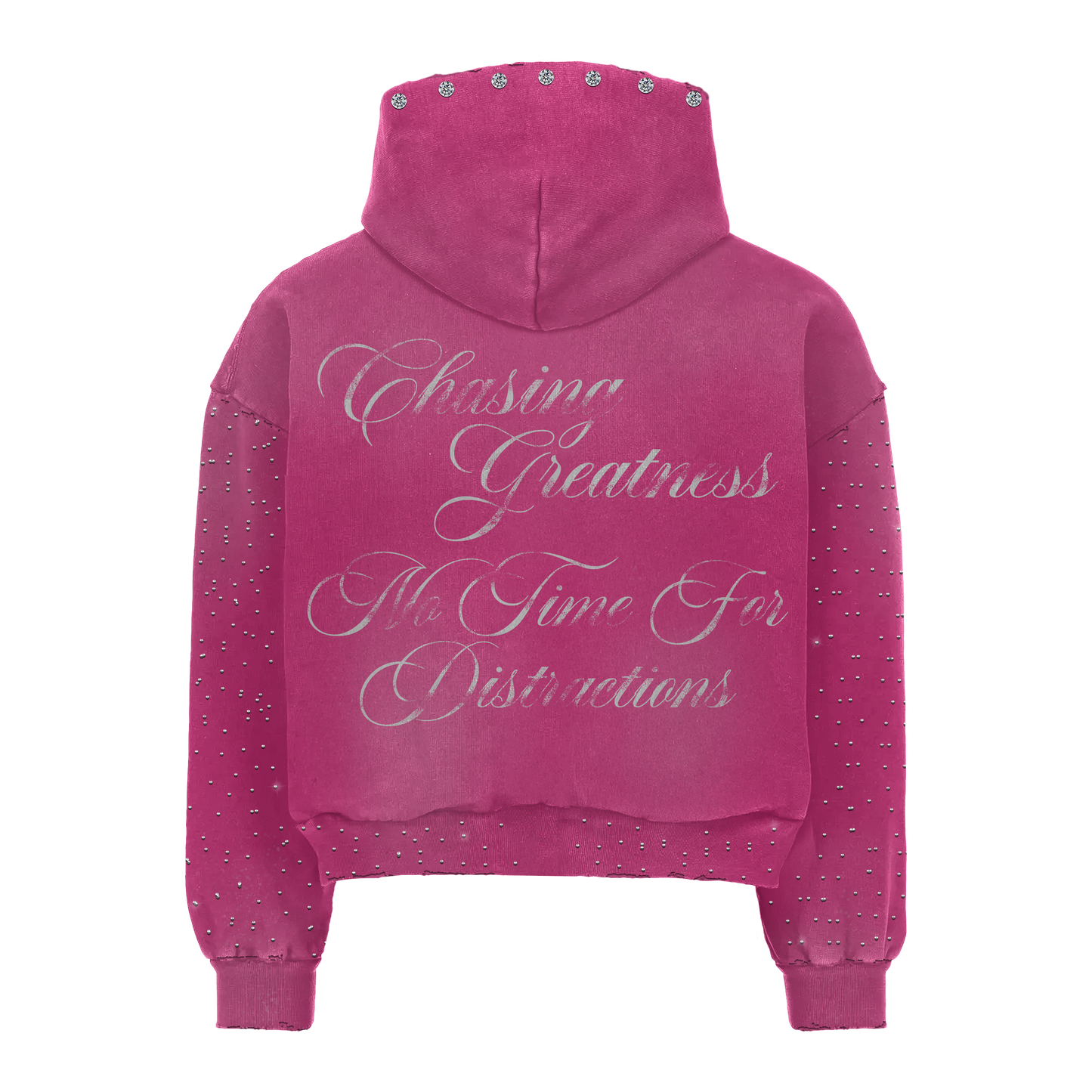 France Daviago Pink MOL Sunset Set